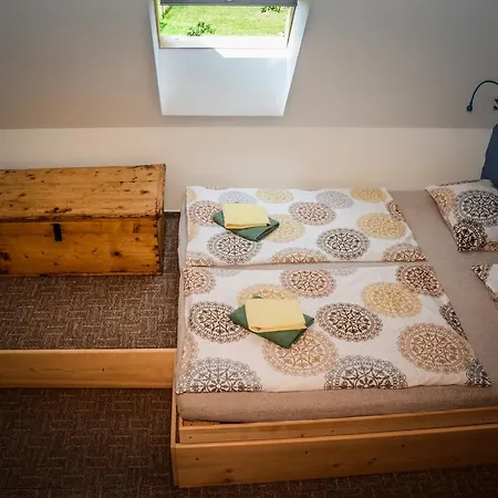 Alloggio per agriturismo Pišlikdum *