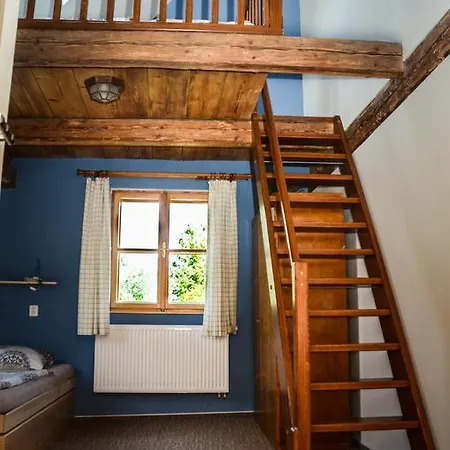 Pislikdum Feriegård *