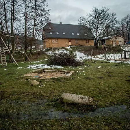 Feriegård Pislikdum *
