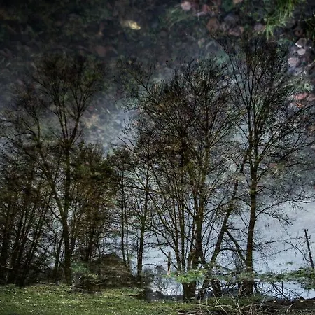 Pišlikdum Farma Stara Cervena Voda