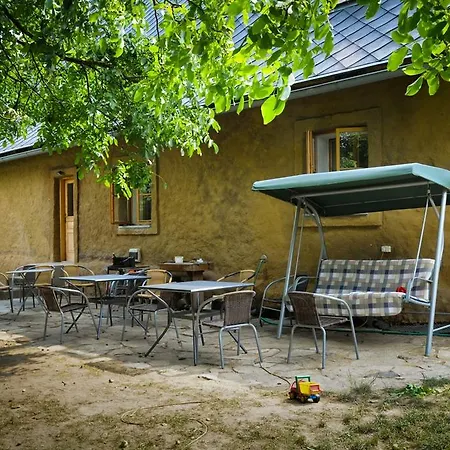 Pislikdum Feriegård Stara Cervena Voda