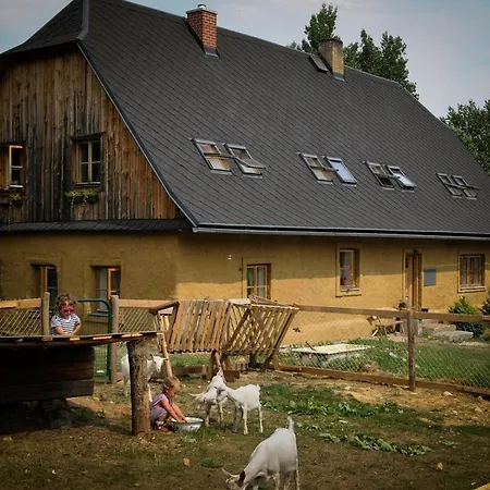 Pišlikdum Stara Cervena Voda