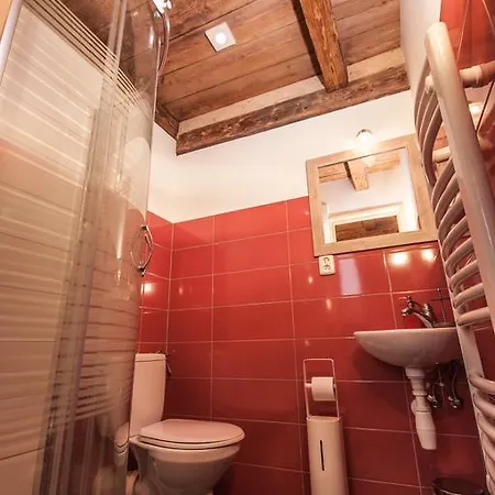 Pišlikdum Alloggio per agriturismo *