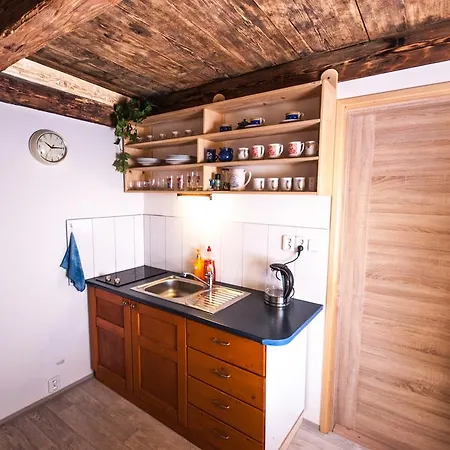 Alloggio per agriturismo Pišlikdum *