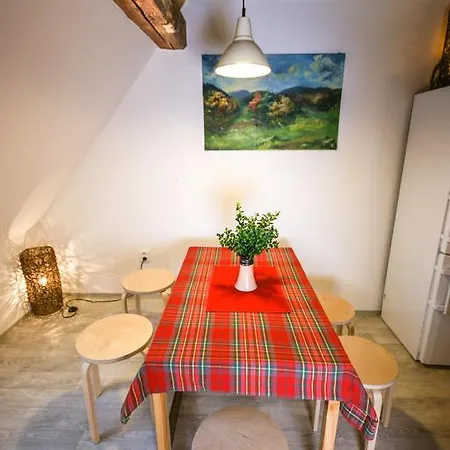 Farma Pišlikdum Stara Cervena Voda
