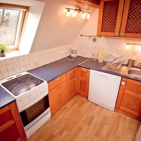 Pišlikdum Alloggio per agriturismo