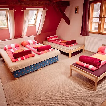 Pišlikdum Alloggio per agriturismo *