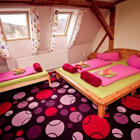 Pislikdum 팜스테이 Stara Cervena Voda
