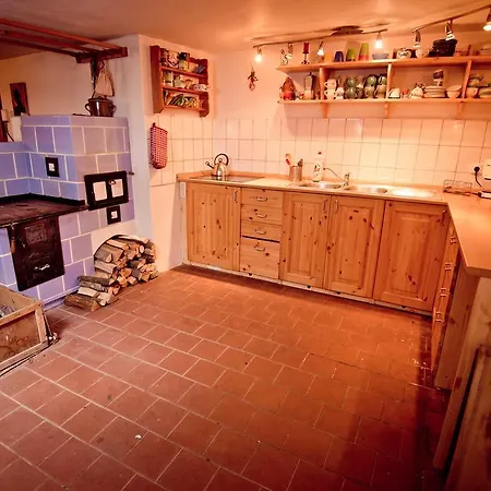 Pišlikdum Alloggio per agriturismo
