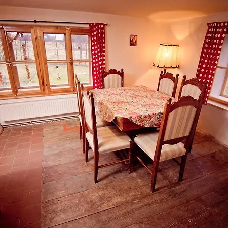 Feriegård Pislikdum *