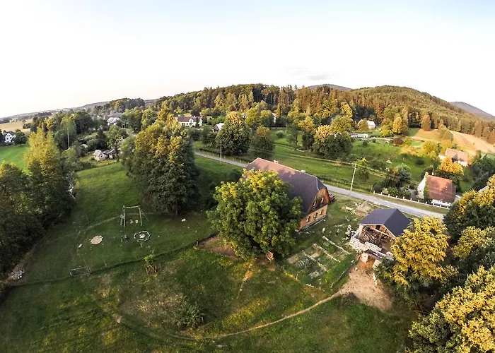 Farm stay Pislikdum