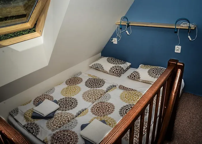 Farm stay Pislikdum