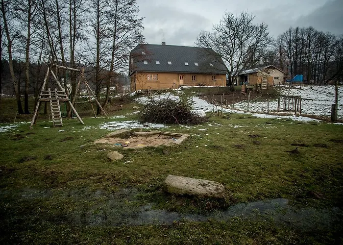 Farm stay Pislikdum *