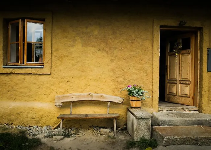 Farm stay Pislikdum