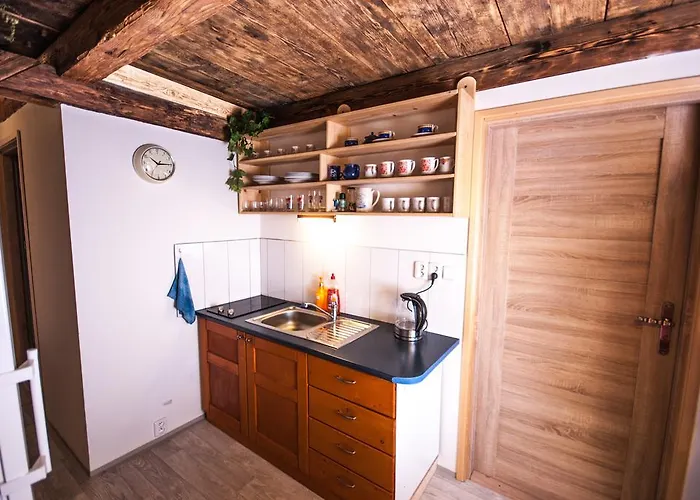 Farm stay Pislikdum *