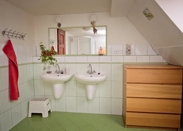 Pislikdum Farm stay