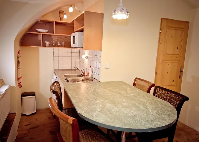Farm stay Pislikdum