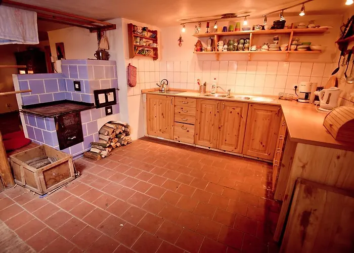 Pislikdum Farm stay