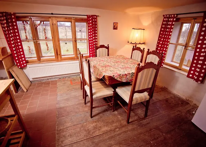Farm stay Pislikdum *