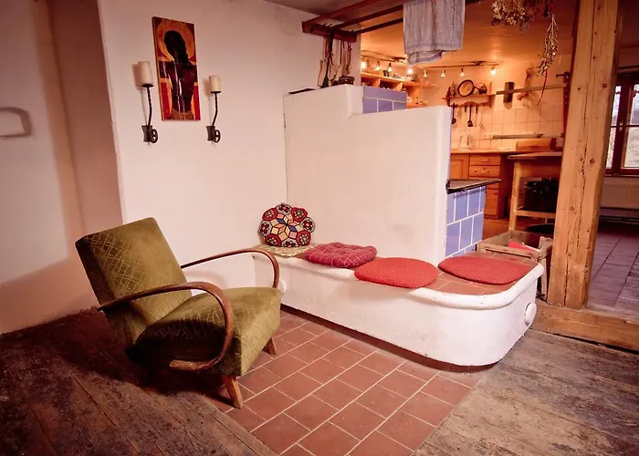 Pislikdum Farm stay *